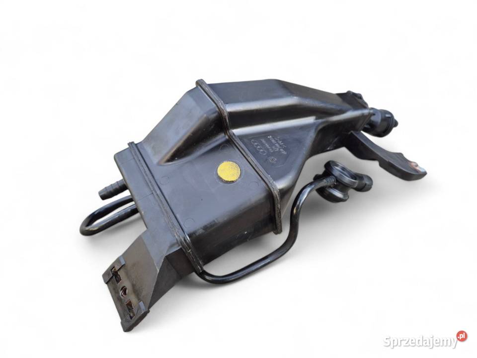 FILTR WĘGLOWY AUDI A6 C5 4B0201803E 4B0201803C Działoszyce sprzedam