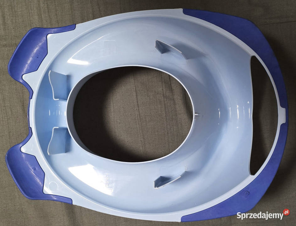 Nocnik nakładka WC markowe DISNEY Prima Baby OKT Poznań