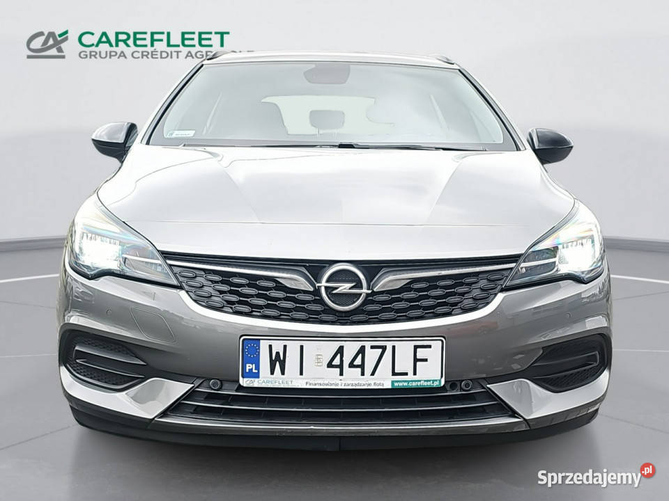 Opel Astra V 15 CDTI EDITION SS WI447LF K Janki sprzedam