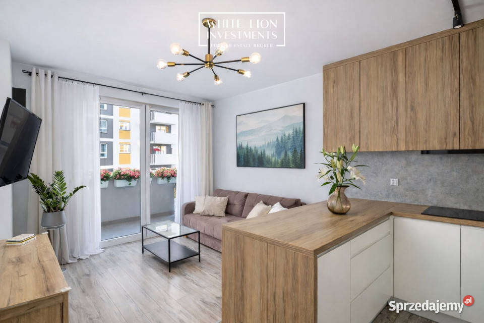 Do sprzedaży mieszkanie Warszawa Posag 7 Panien