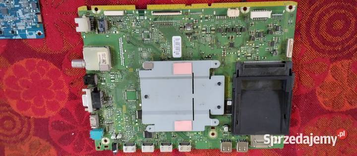 Panasonic TXL42E5Eczęsci LED kujawsko-pomorskie Bydgoszcz