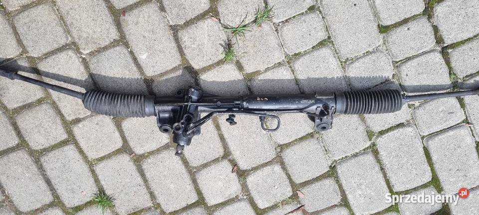 Maglownica przekładnia kierownicza Ford Escort Tarnowskie Góry