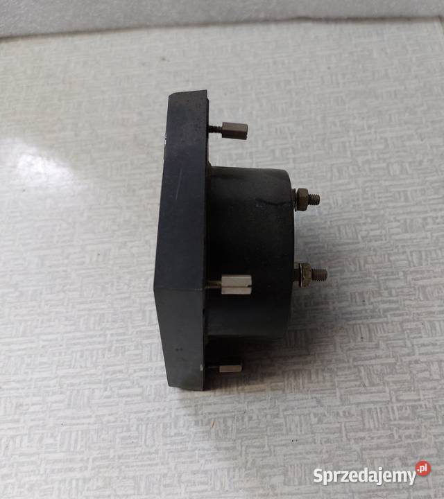 Amperomierz MER72TM 40A Dom i Ogród