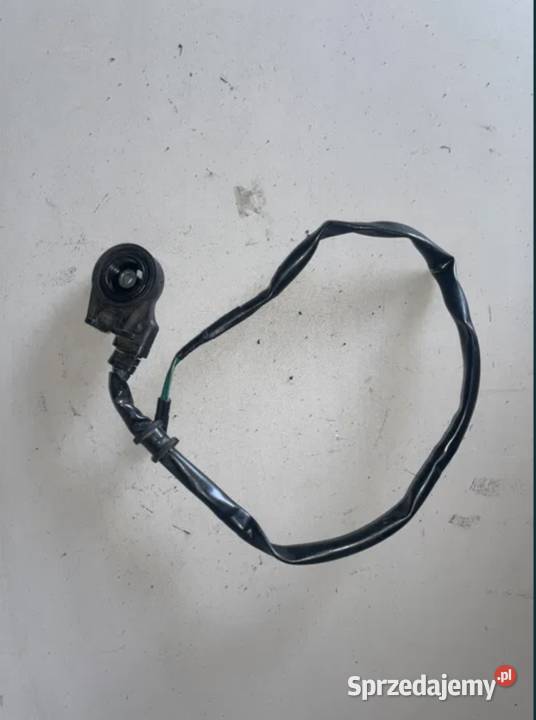 Czujnik nóżki bocznej Honda CRF 300 Rally Ostrów Wielkopolski