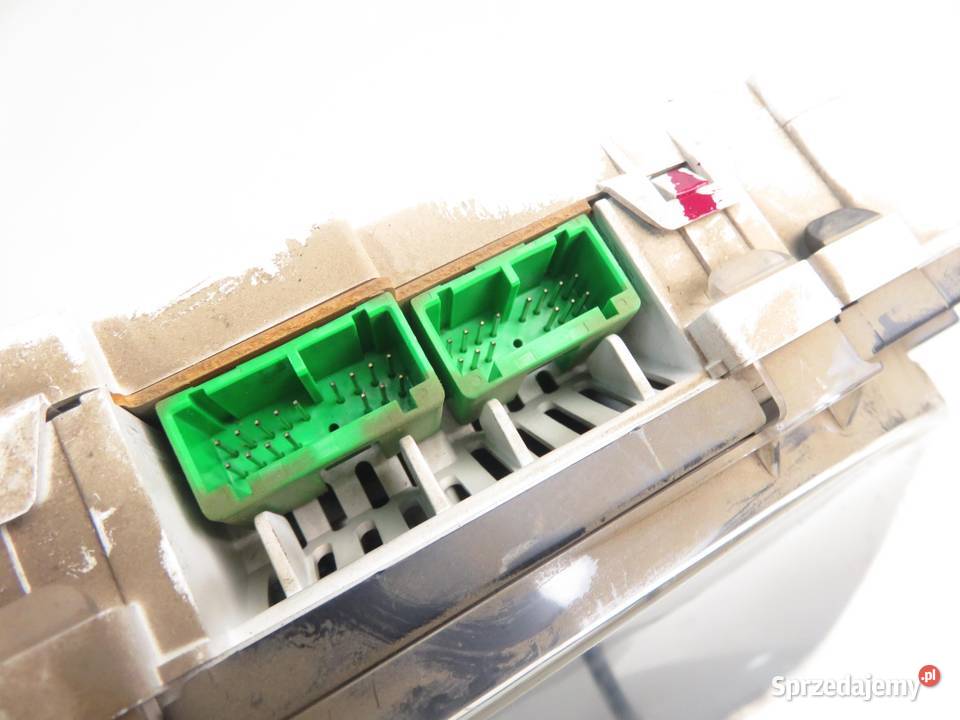 LICZNIK SUBARU LEGACY III 20 AWD 125 EJ201 osobowe