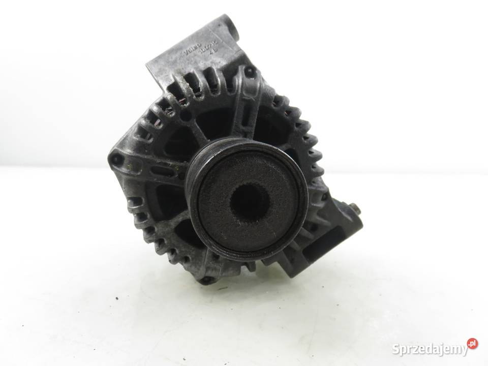 ALTERNATOR OPEL AGILA B 13 CDTI 2542861C TG9S021 Układ elektryczny silnika
