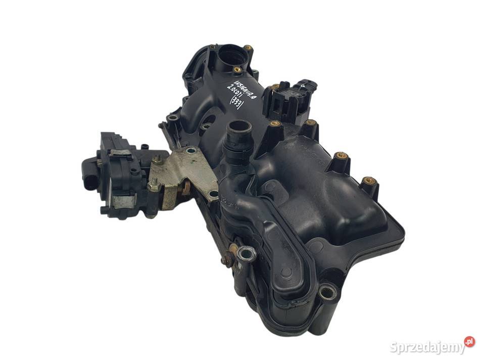 KOLEKTOR SSĄCY Opel Insignia 20 CDTI 55571993 Chełm