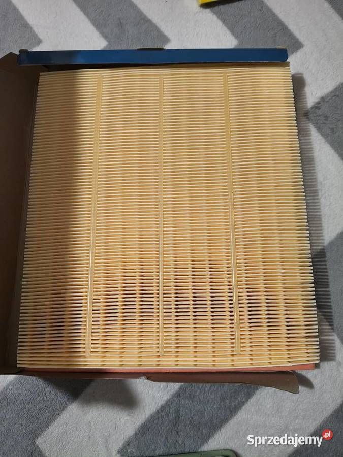 Filtr powietrza Jasło