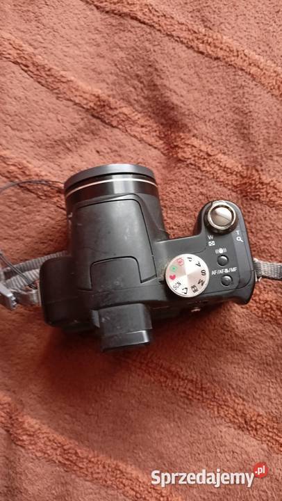 Sprzedam Aparat LUMIX Dobre Miasto