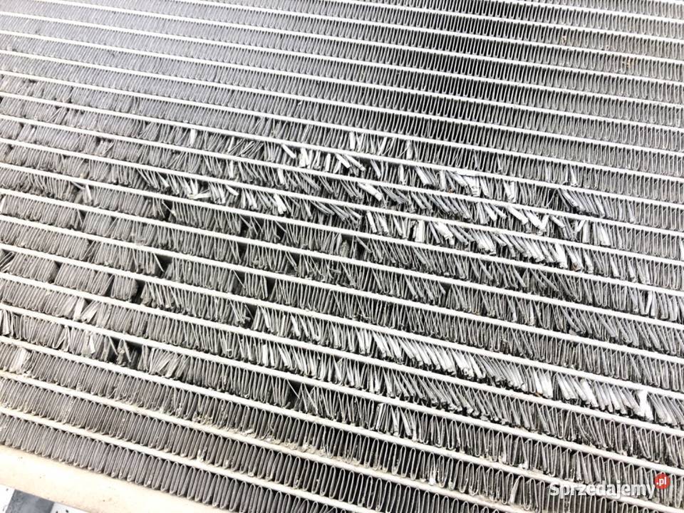 CHŁODNICA WODY HYUNDAI i30 20 143 0712 RADIATOR