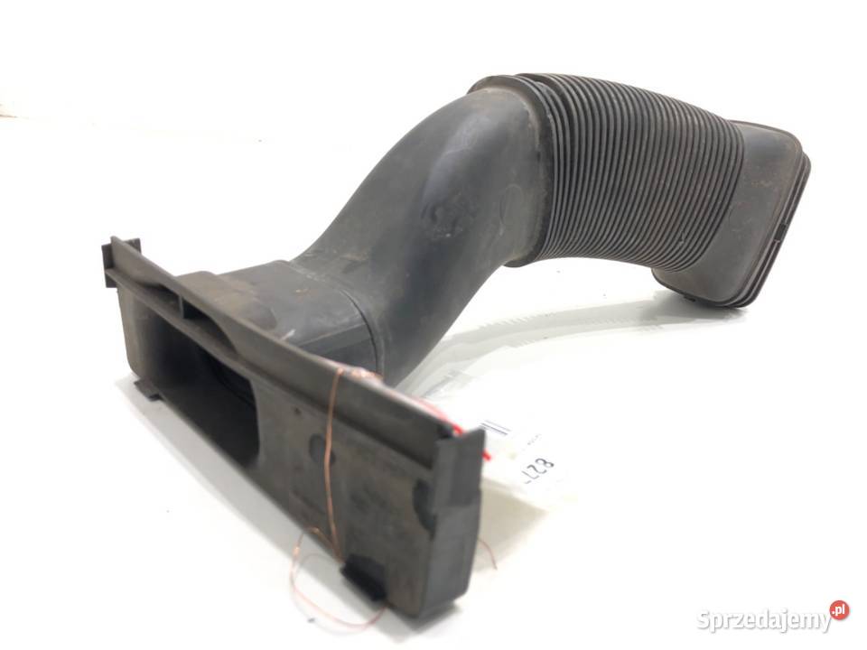 RURA POWIETRZA SKODA ROOMSTER 6R0129618F 12 86 podkarpackie