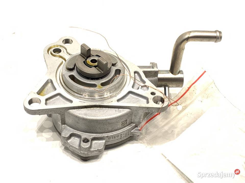 POMPA VACUM SUZUKI SX4 14 129 PODCIŚNIENIA