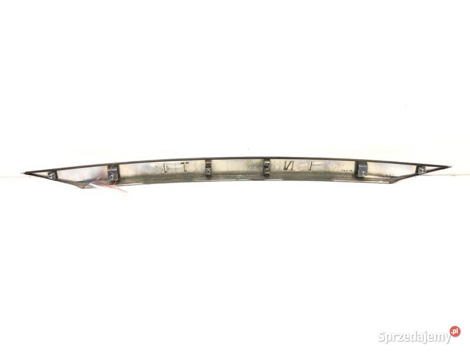 LISTWA KLAPY TYŁ INFINITI Q50 SedanLimuzyna osobowe