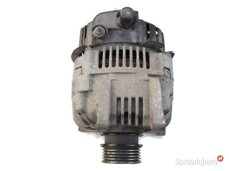 Mercedes W168 14 16 Alternator AS osobowe mazowieckie Mińsk Mazowiecki