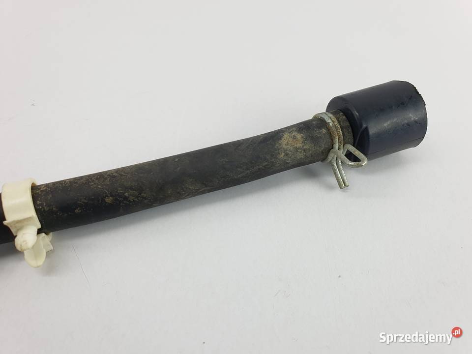 Zawor Odma Waz Przewod Zbiorniczek Peugeot Jet Łódź