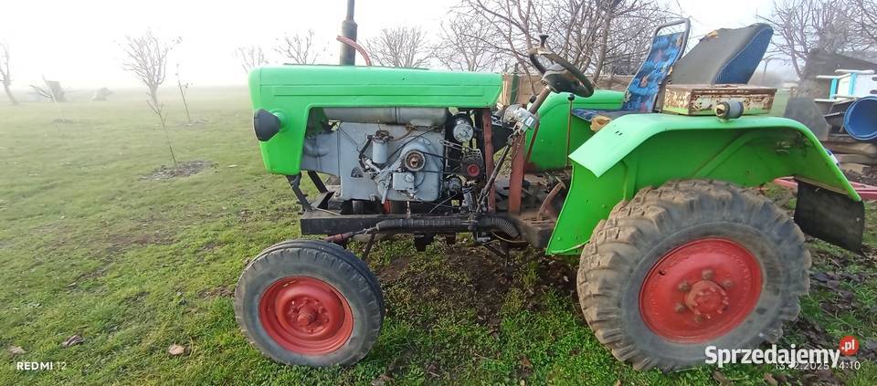 Sam s14 Pozostałe Łętkowice-Kolonia sprzedam