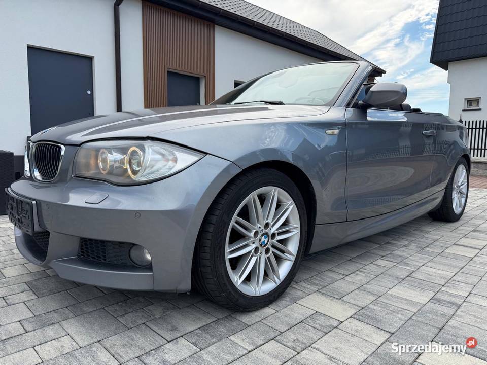 Zadbana Diesel sprowadzony BMW Turek