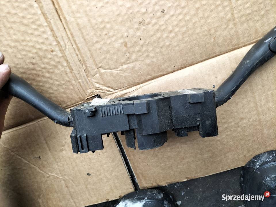 MANETKA PRZEŁĄCZNIK ZESPOLONY CZKO301202032 wyposażenie elektryczne Kamień-Kolonia