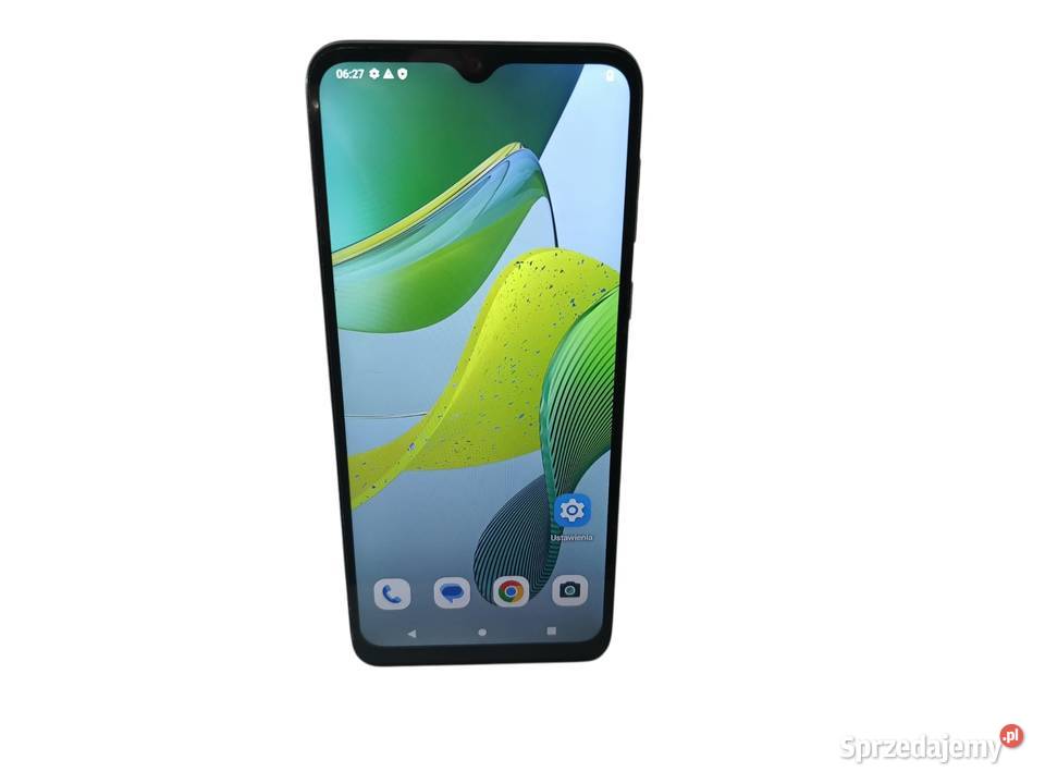 Smartfon MOTOROLA Moto E13 264GB
