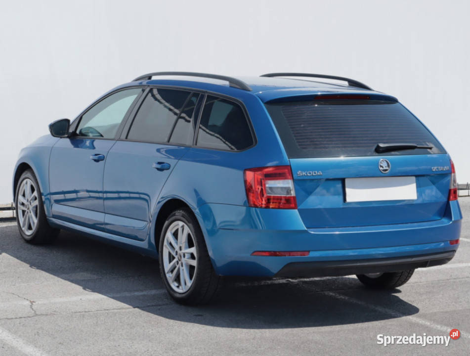 Skoda Octavia 16 TDI lubelskie Lublin sprzedam