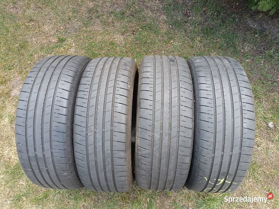 Felgi Mazda 18 5x1143 21555 R18 opony Ostrołęka