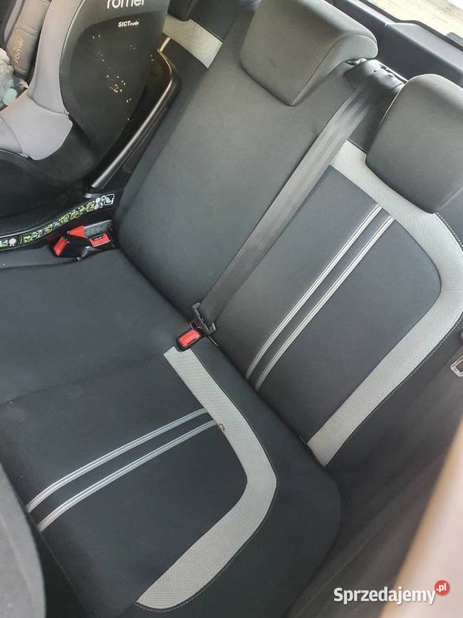 Fiat grande punto 14 benzyna lpg Stary Sącz