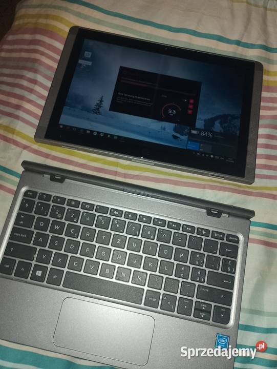 LaptopTablet HP Pavilion x2 Detachable Gorzów Wielkopolski