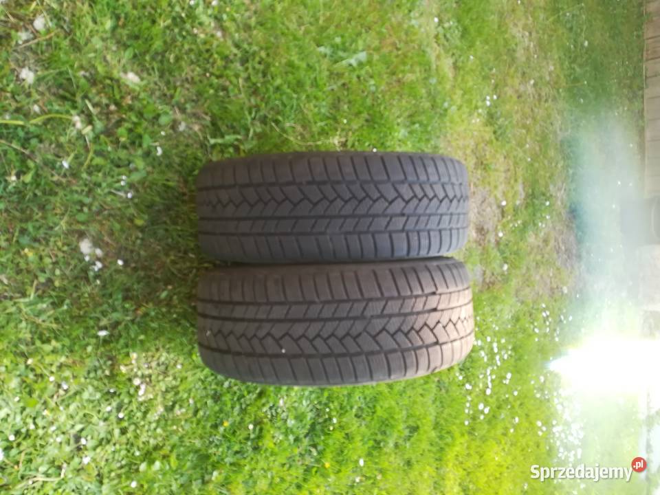 Opony Profil Pro Snow 790 zimowe 21555 R17 zima Rzeszów