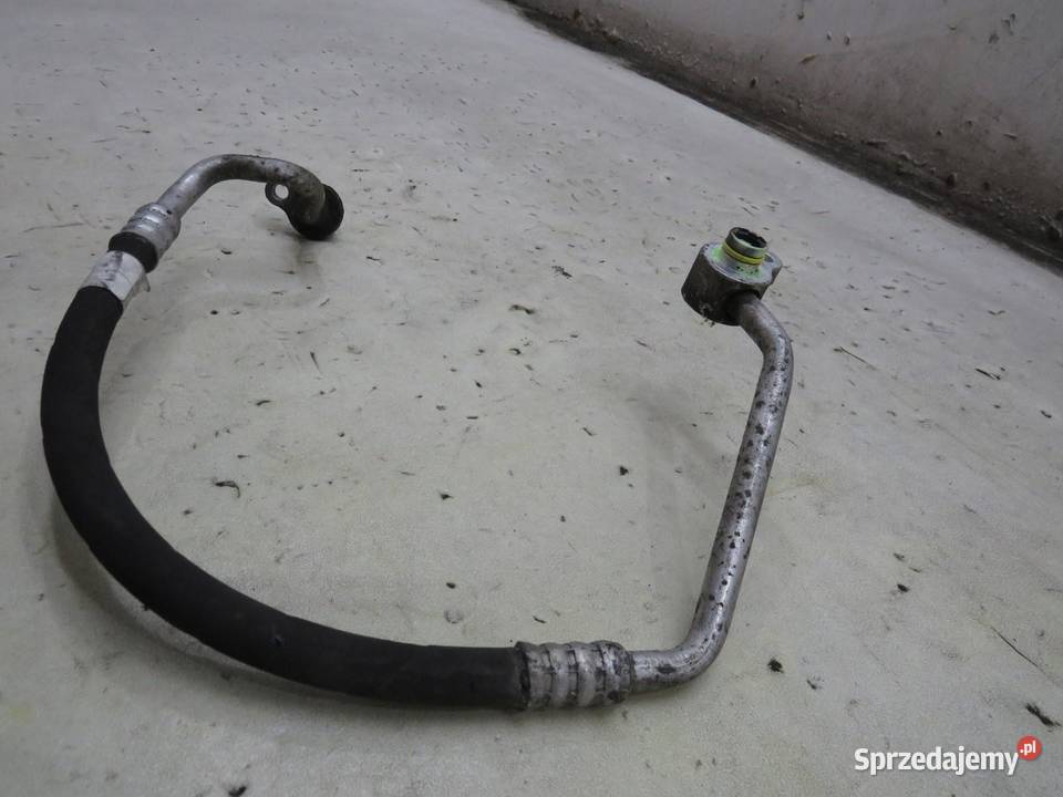 PRZEWÓD KLIMATYZACJI VOLVO V40 II 20 D4 osobowe