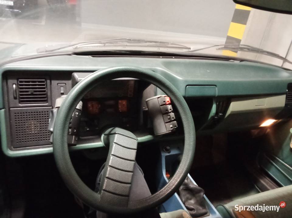 Citroen GSA 1299cm3 Gliwice