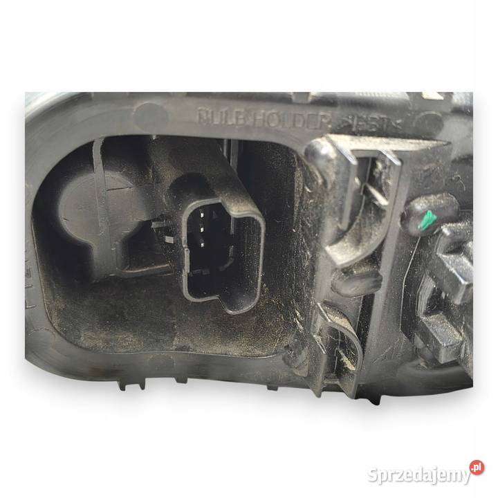 LAMPA LEWA Renault Clio IV LIFT 20162020 tylna Chełm