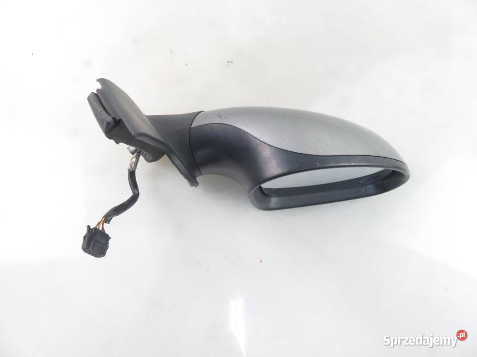 LUSTERKO PRAWE SEAT ALTEA 5P 5 PIN Lusterka zewnętrzne sprzedam