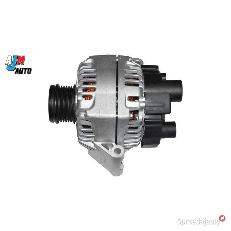 Alternator 13117278 13 JTD 16V Fiat Punto lubelskie Grabów Szlachecki