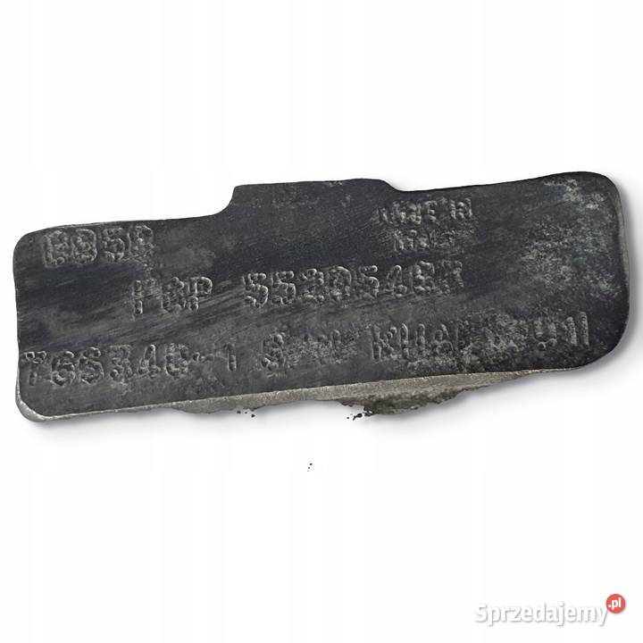 TURBOSPRĘŻARKA Opel Vectra C Signum 19 CDTI Chełm sprzedam