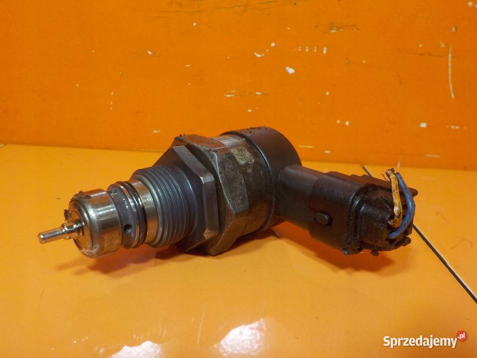 RANGE ROVER SPORT 30 TD V6 12r 306DT zawor sprzedam