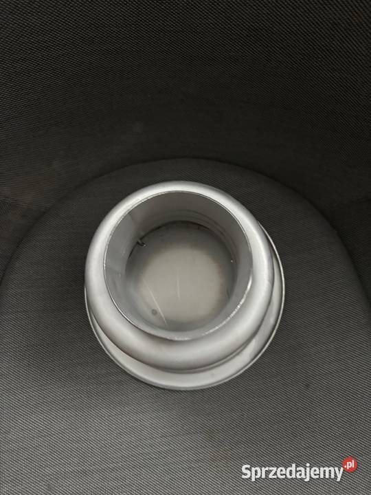 Odpływ kratka ściekowa przemysłowa stal Głogówko