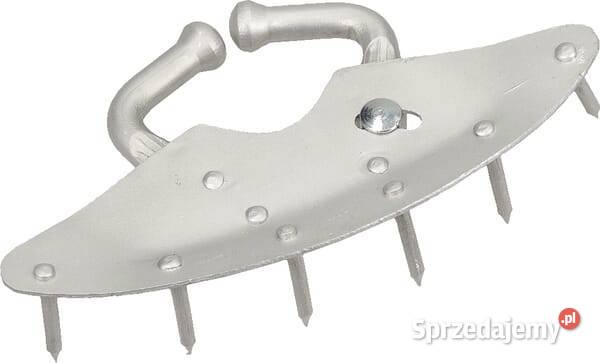 Koło przeciw samozdajaniu aluminiowe 607010FA małopolskie Kamionna