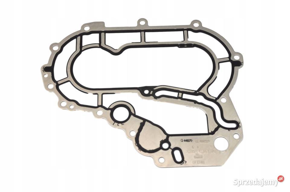 VOLVO S60 V60 uszczelka pokrywy rozrzadu 30 OE