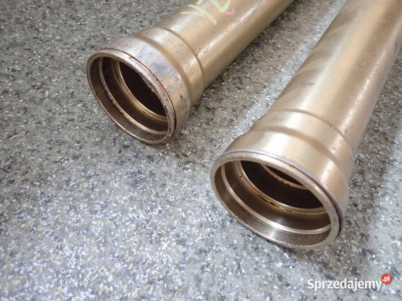 1 Rura KAYABA Lagi Zawieszenia Przód Yamaha YZ Strzelce Krajeńskie