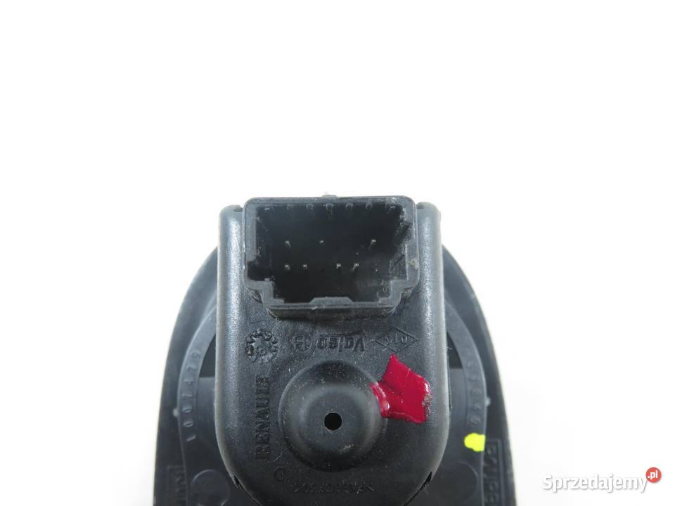 PANEL SZYB RENAULT MASTER III 8200637849 Panele sterowania, przełączniki małopolskie sprzedam