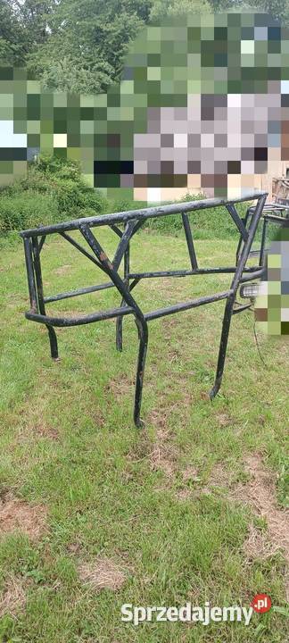 Orginalna Rama ochronna ursus c360 sprzedam