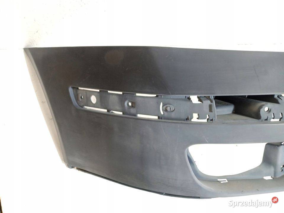 SKODA OCTAVIA 2 II 20042008 ZDERZAK PRZÓD świętokrzyskie Skarżysko-Kamienna