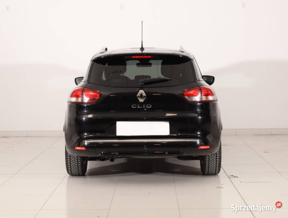 Renault Clio 09 TCe Piaseczno