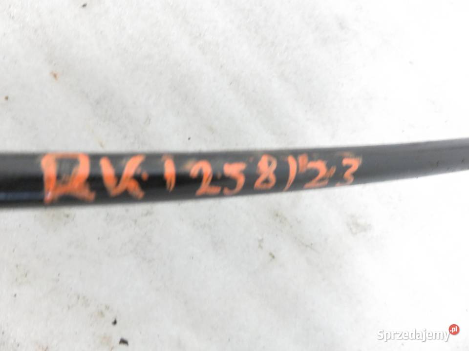 PRZEWÓD WSPOMAGANIA BMW E61 520 d 6782804