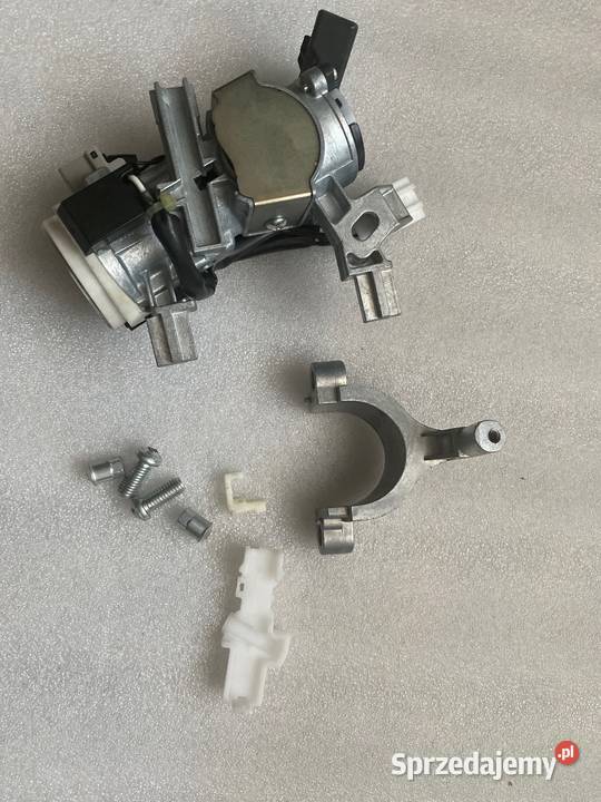 Stacyjka do Mitsubishi Pajero Montero IV obudowa Pilzno sprzedam