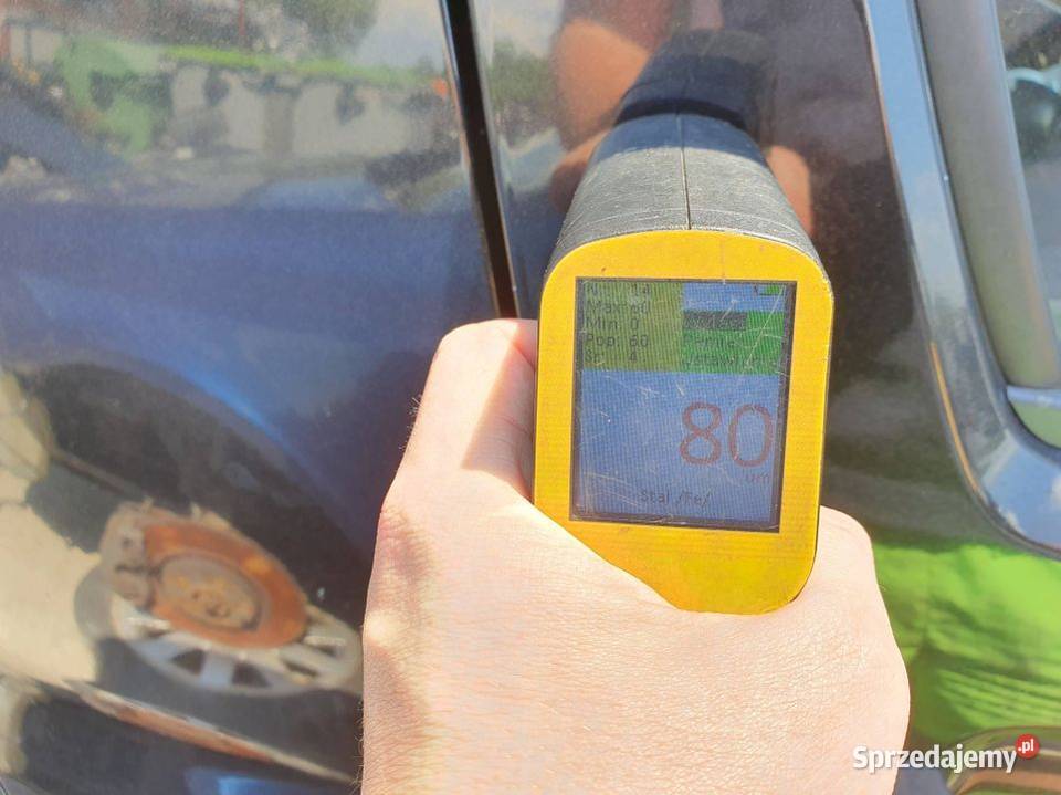 DRZWI PRAWE TYŁ DAIHATSU SIRION Lipno