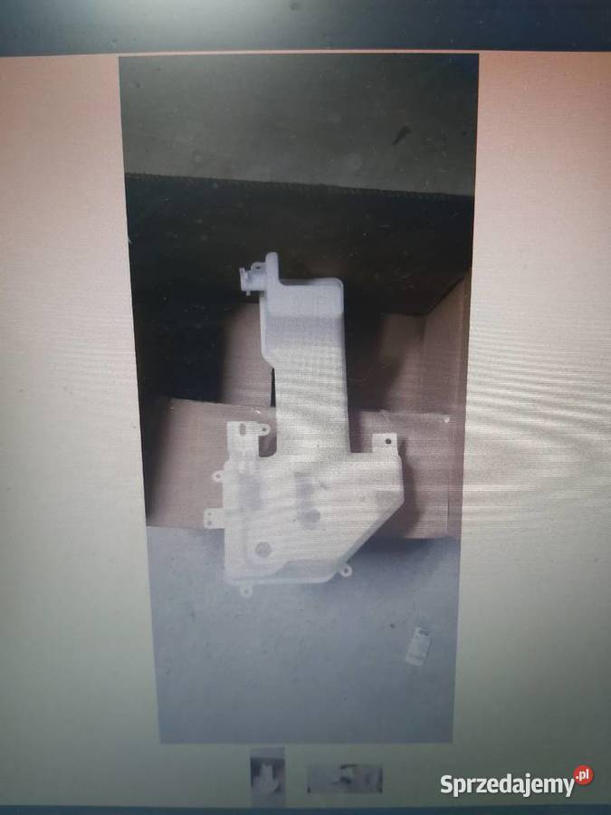 Zbiornik Spryskiwaczy Ford Custom BK2113C087AF Wyposażenie wnętrza Radom