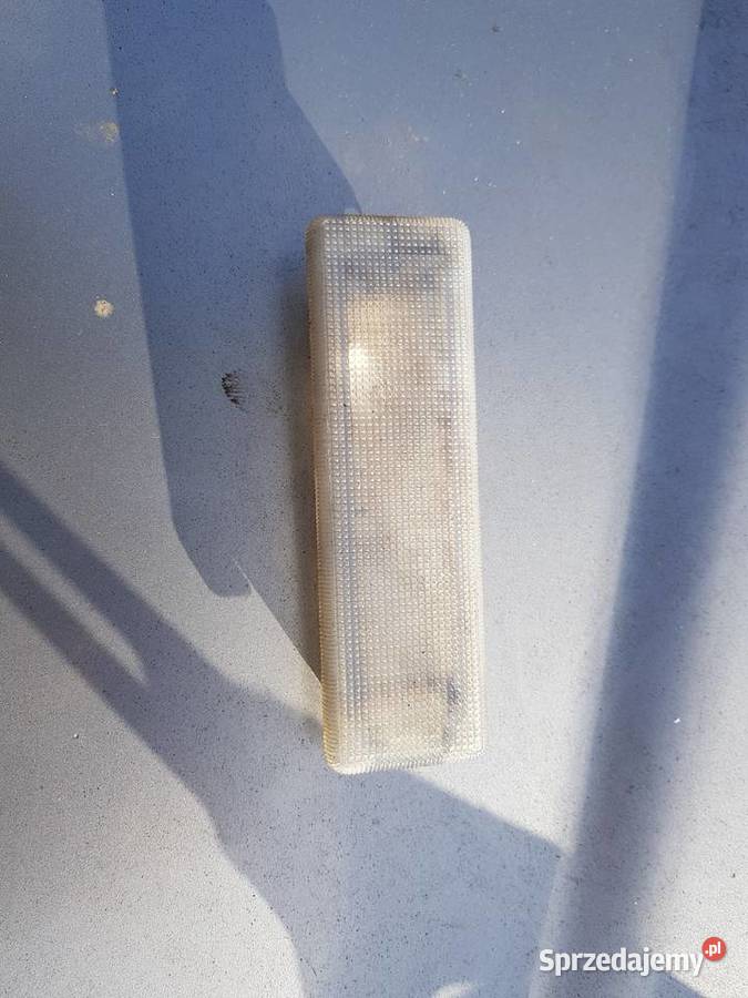 Mercedes w124 Lampka Wnętrza Stargard