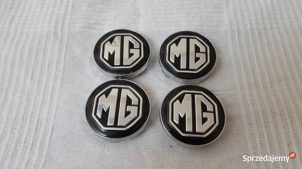 MG DEKIELKI DEKIELEK FELG KAPSEL KOŁPACZEK 60mm Poznań