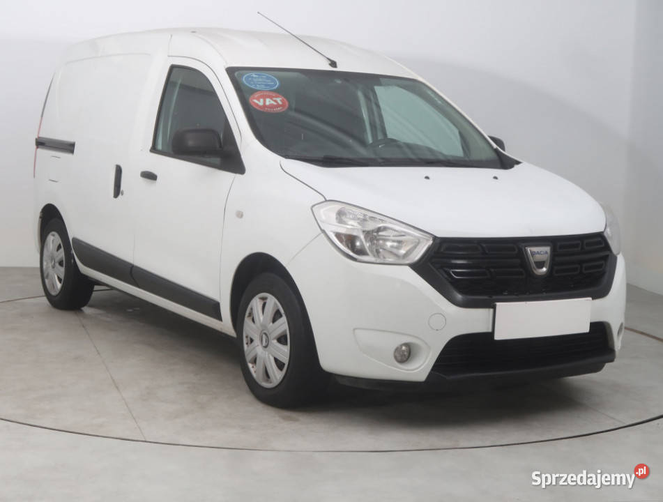 Dacia Dokker 15 Blue dCi Bielany Wrocławskie